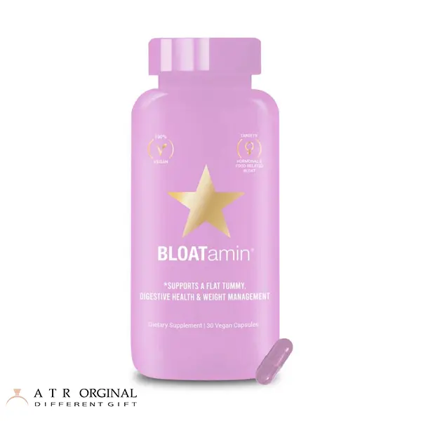 قرص لاغری بلوتامین BLOATAMIN