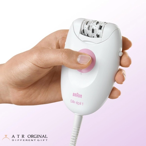 اپیلاتور براون مدل SE 1170