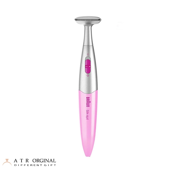 اپیلاتور سری 3 براون مدل 3420