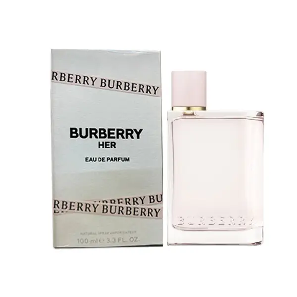 عطر باربری هر ادوپرفیوم زنانه 100 میل