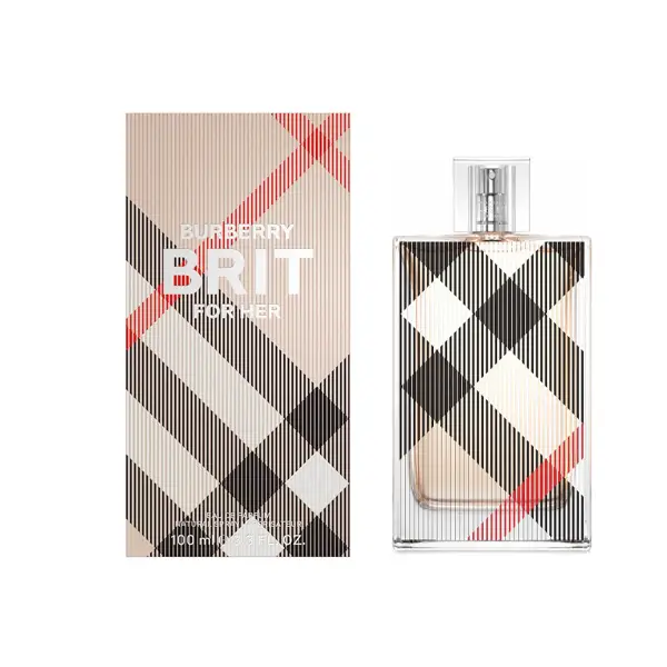 عطر باربری بریت ادوپرفیوم زنانه 100 میل