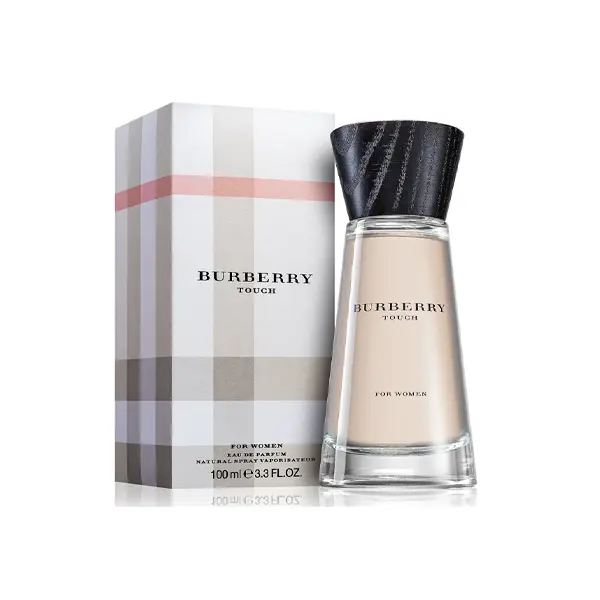 عطر باربری تاچ ادوپرفیوم زنانه 100 میل