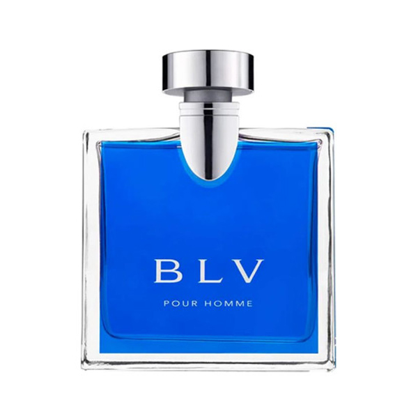 عطر بولگاری بی ال وی پور هوم مردانه ادوتویلت 100 میل