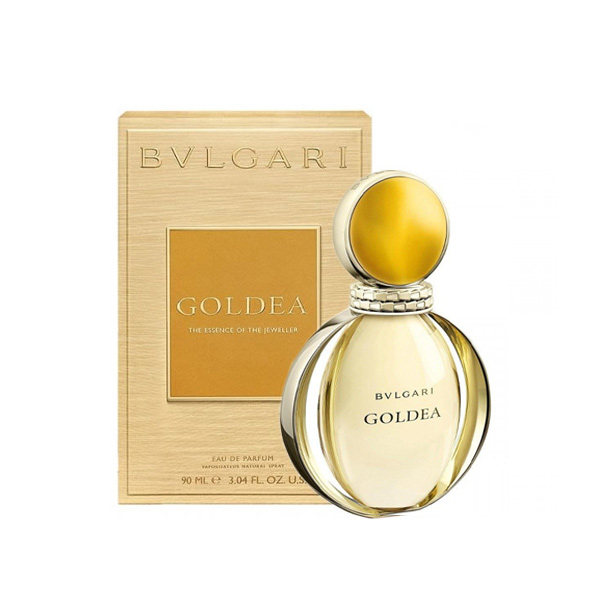 عطر بولگاری گلدیا زنانه ادوپرفیوم 90 میل