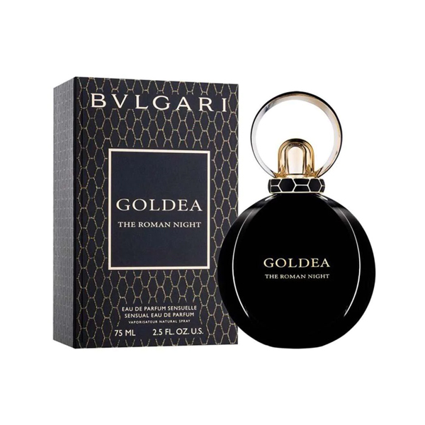 عطر بولگاری گلدیا د رومن نایت زنانه ادوپرفیوم 75 میل