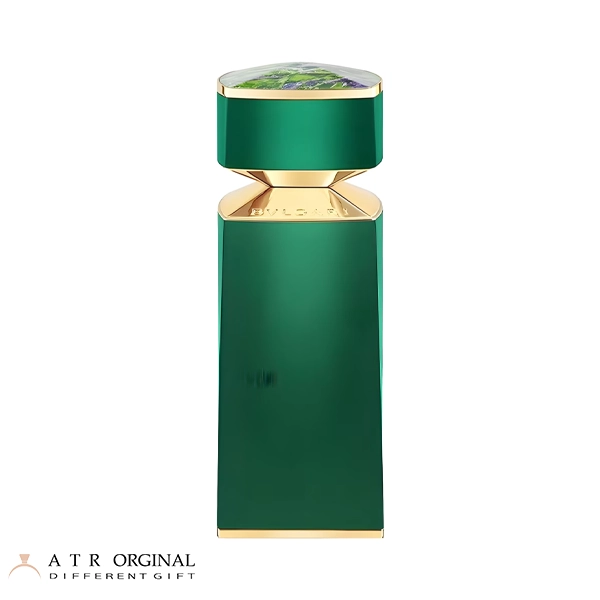 عطر بولگاری ل جم کبرا مردانه ادوپرفیوم 100 میل