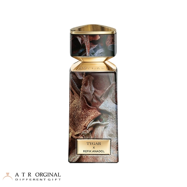 عطر بولگاری ل جم تایگار ایکس رفیک انادول مردانه ادوپرفیوم 125 میل