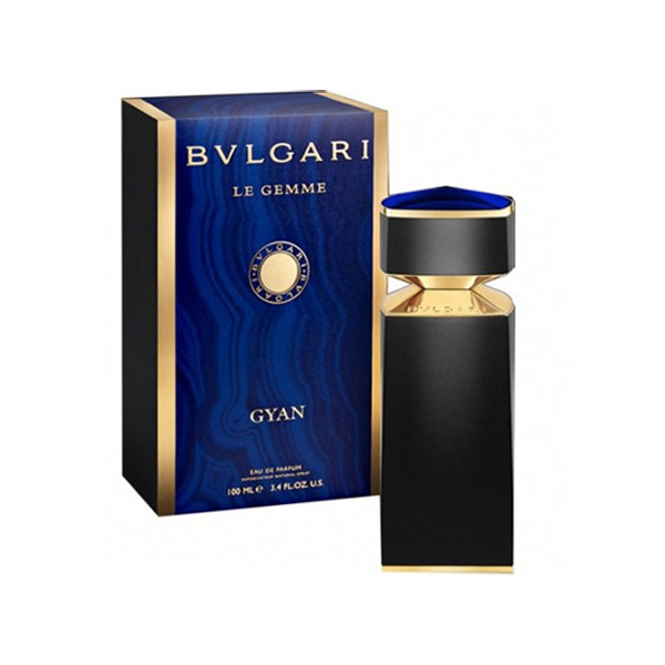 عطر بولگاری ل جم گیان مردانه ادوپرفیوم 100 میل