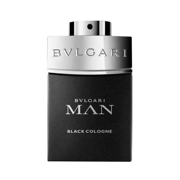 عطر بولگاری من بلک کولون مردانه ادوتویلت 100 میل