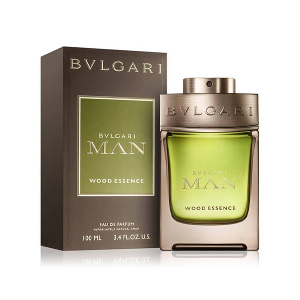 عطر بولگاری من وود اسنس مردانه ادوپرفیوم 100 میل