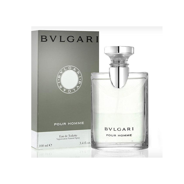 عطر بولگاری پور هوم مردانه ادوتویلت 100 میل