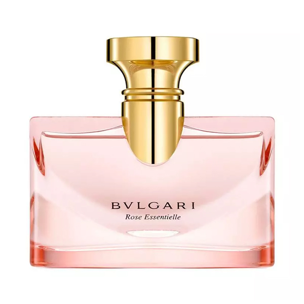 عطر بولگاری رز اسنشیال زنانه ادوپرفیوم 100 میل
