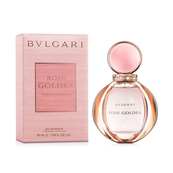 عطر بولگاری گلدیا رز زنانه ادوپرفیوم 90 میل