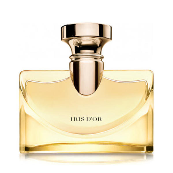 عطر بولگاری اسپلندیدا ایریس دور زنانه ادوپرفیوم 100 میل
