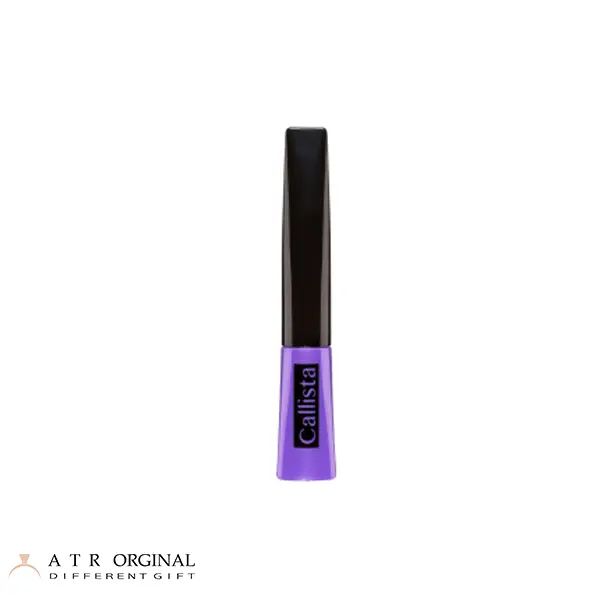 خط چشم نمدی کالیستا مدل Line Express