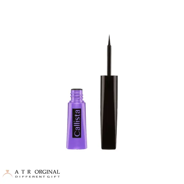 خط چشم نمدی کالیستا مدل Line Express