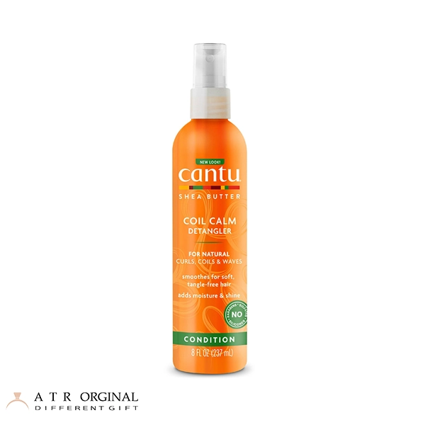 اسپری باز کننده گره و نرم کننده کانتو