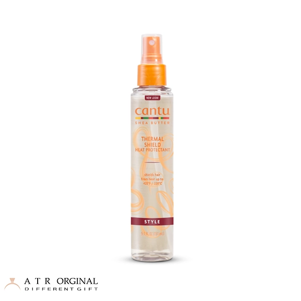 اسپری محافظ حرارت و ضدوز کانتو