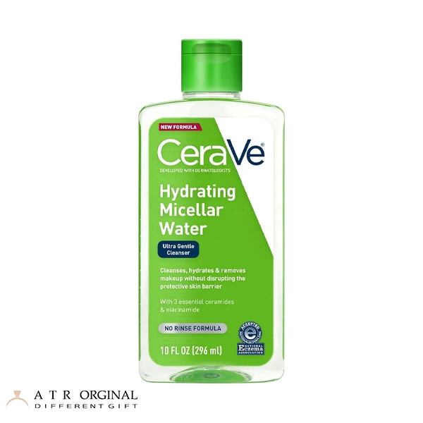 میسلار واتر آبرسان سراوی