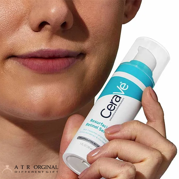 سرم رتینول سراوی cerave