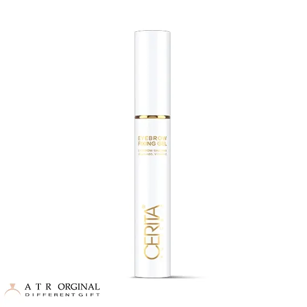 بررسی ژل تثبیت کننده ابرو سریتا مدل Eyebrow Shaping
