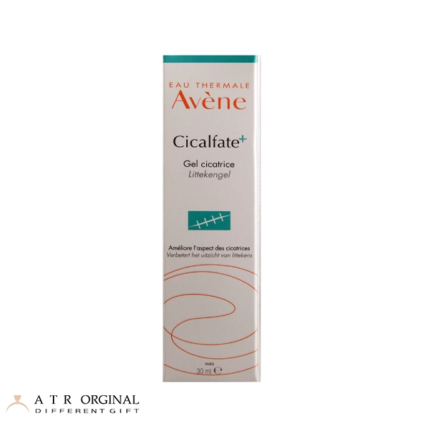 ژل ترمیم کننده فوری سیکالفیت Cicalfate اون اصل 30 میل