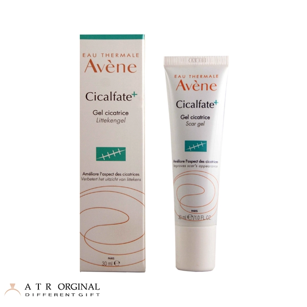 ژل ترمیم کننده فوری سیکالفیت Cicalfate اون اصل 30 میل