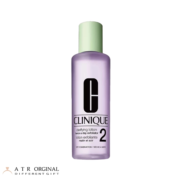 تونر آبرسان شماره ۲ کلینیک