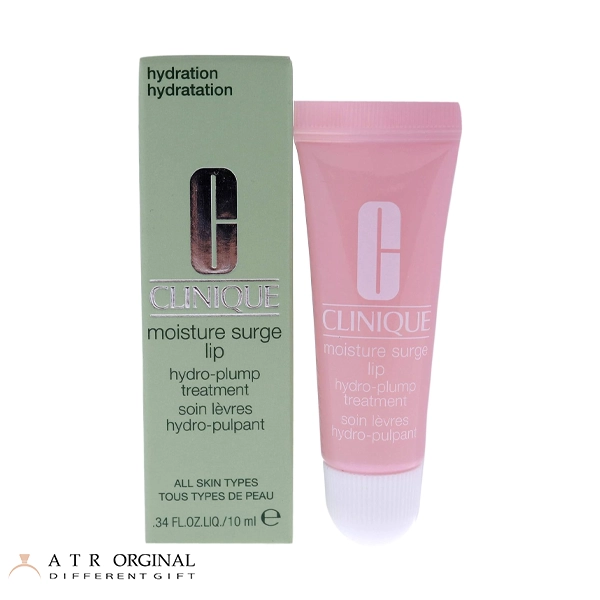 بالم لب مرطوب کننده مویسچر سرج هیدرو پلمپ کلینیک