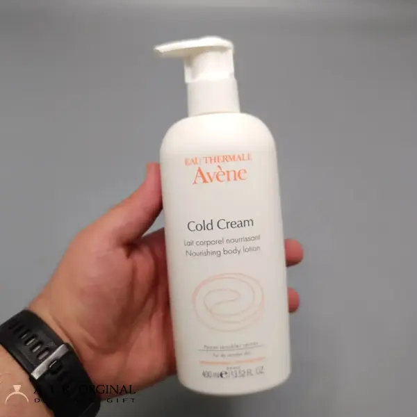 لوسیون بدن کلد کرم اون