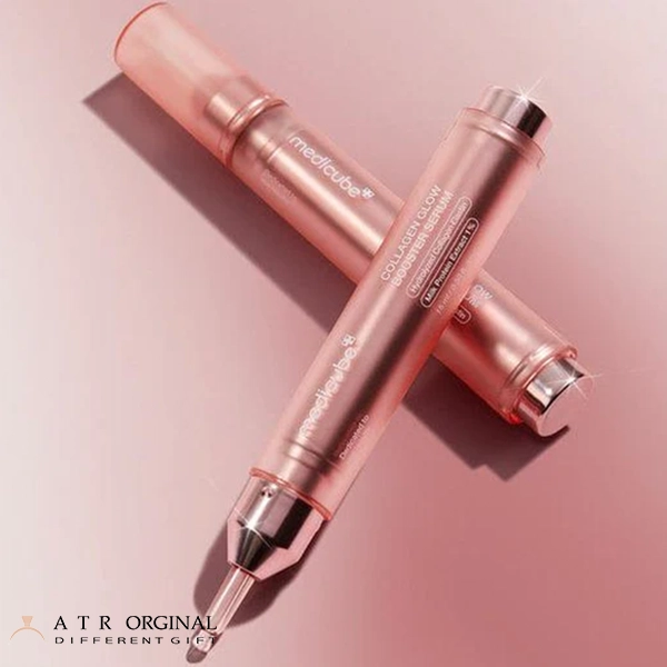 بوستر سرم کلاژن مدی کیوب