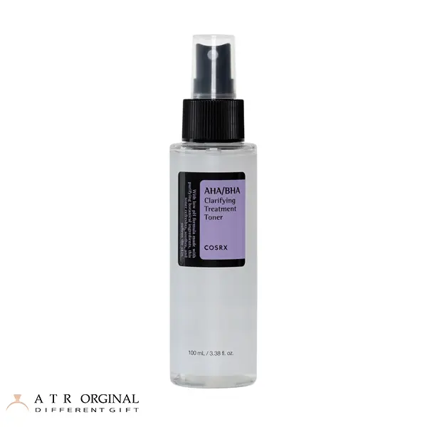 تونر لایه بردار کوزارکس