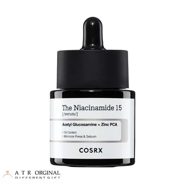 سرم نیاسینامید 15 کوزارکس