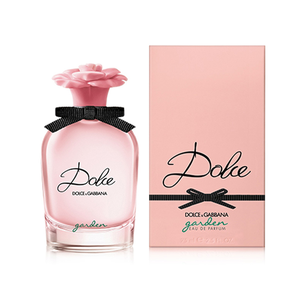 عطر دولچه گابانا دولچه گاردن ادوپرفیوم زنانه 75 میل