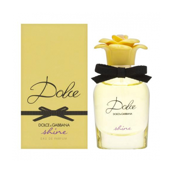 عطر دولچه گابانا دولچه شاین ادوپرفیوم زنانه 75 میل