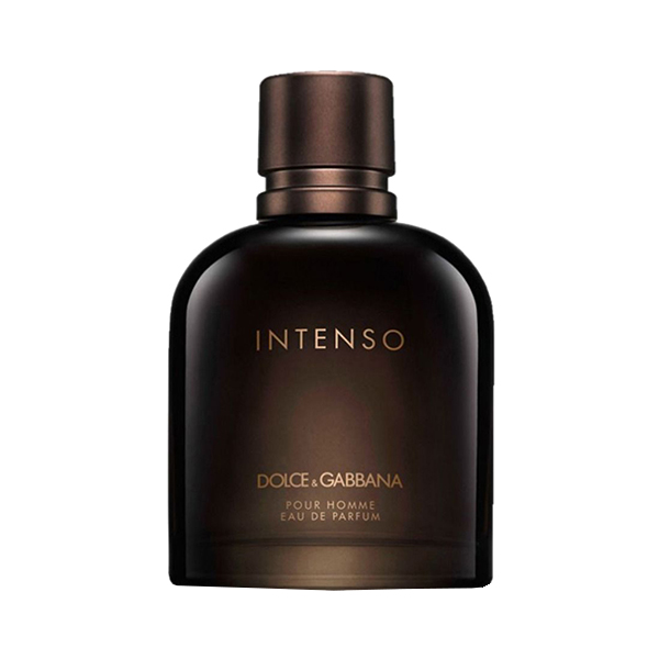 عطر دولچه گابانا پور هوم اینتنسو ادوپرفیوم مردانه 125 میل