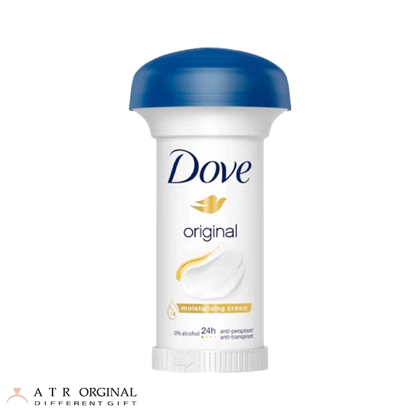 مام قارچی داو دئودرانت ضدتعریق