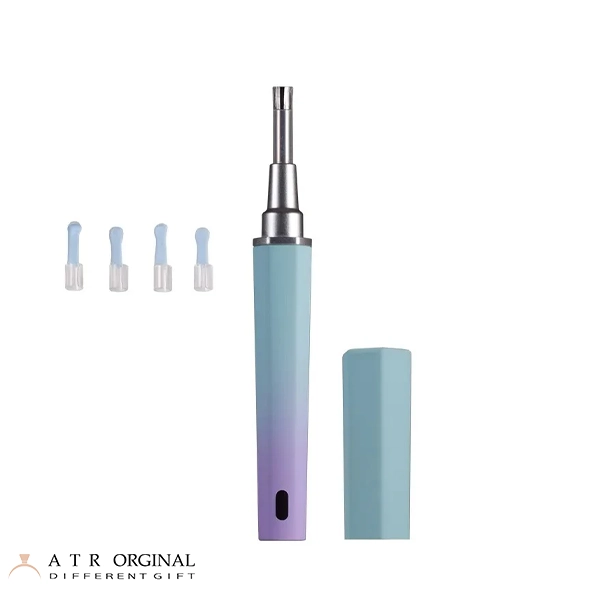 گوش پاک کن مدل EARPICK