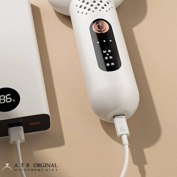 سنگ پا برقی مدل ZX-2225-1WHY