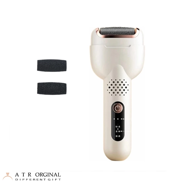 سنگ پا برقی مدل ZX-2225-1WHY