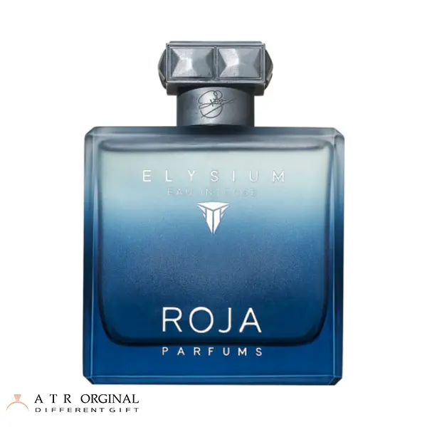 عطر روژا داو الیزیوم پور هوم او اینتنس ادوپرفیوم زنانه و مردانه 100 میل