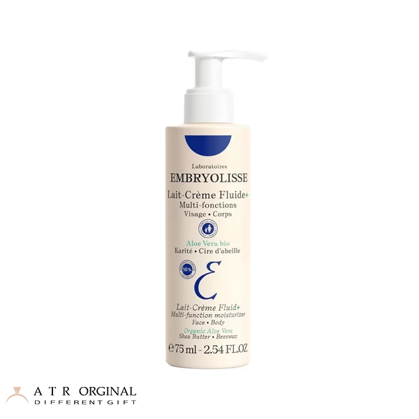 مرطوب کننده چند منظوره امبرلیوس لایت