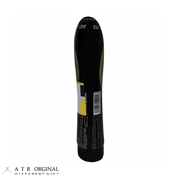 ژل لوبریکانت ایموشن مدل Green Apple حجم 75 میلی لیتر