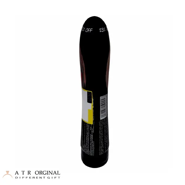 ژل لوبریکانت ایموشن مدل Strawberry حجم 75 میلی لیتر