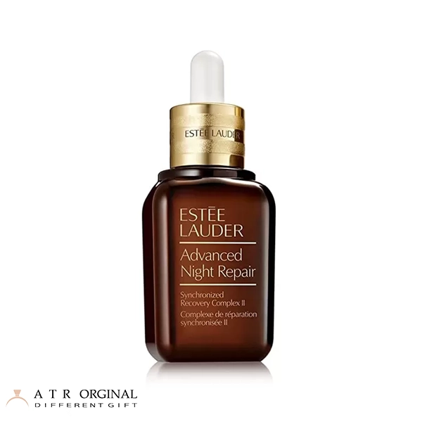 سرم شب ترمیم کننده و بازسازی کننده استی لادر