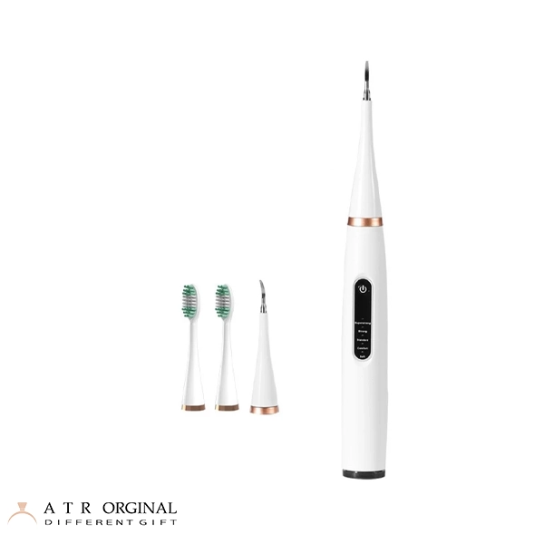 دستگاه شست و شوی و جرم گیری دهان و دندان مدل ETC