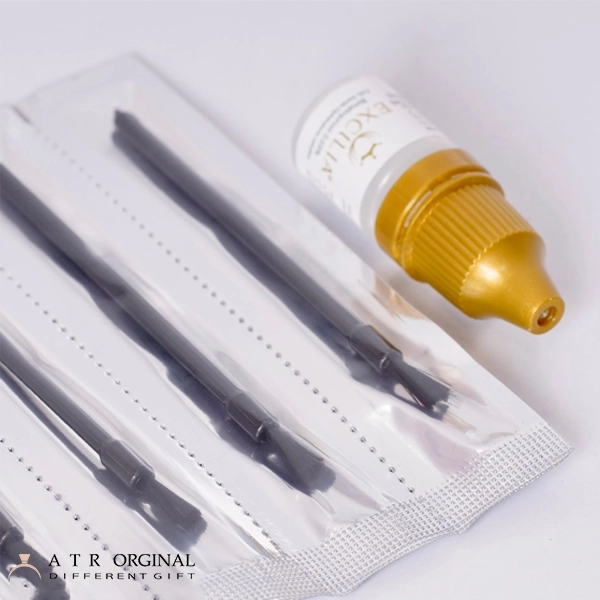 محلول تقویت مژه و ابرو اکسیلیا