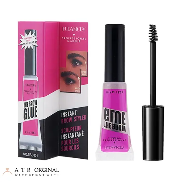 چسب لیفت ابرو نیکس NYX THE BROW GLUE