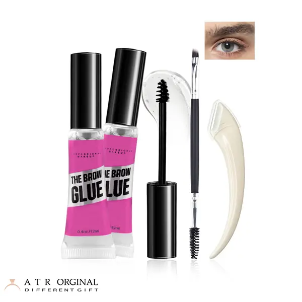چسب لیفت ابرو نیکس NYX THE BROW GLUE