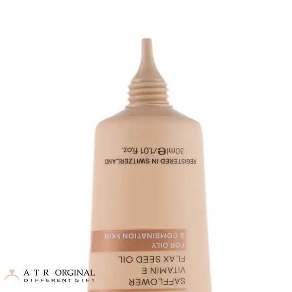 پرایمر آرایش مناسب پوست چرب و مختلط ژنو بایوتیک